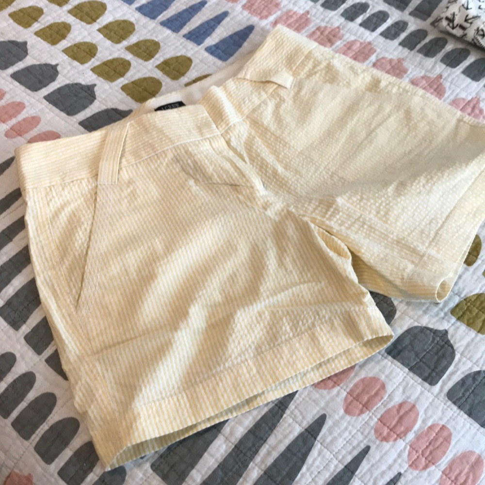 J Crew Shorts